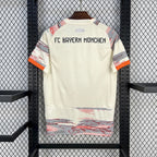 Bayern Munchen Away (25/26)