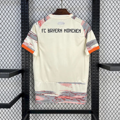 Bayern Munchen Away (25/26)