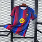 Barcelona Home (26/27)