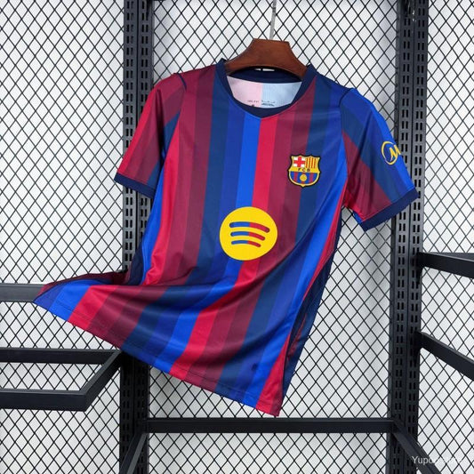 Barcelona Home (26/27)