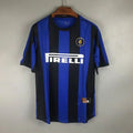 Inter Home (1999/00)