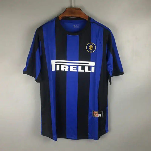 Inter Home (1999/00)