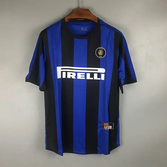 Inter Home (1999/00)