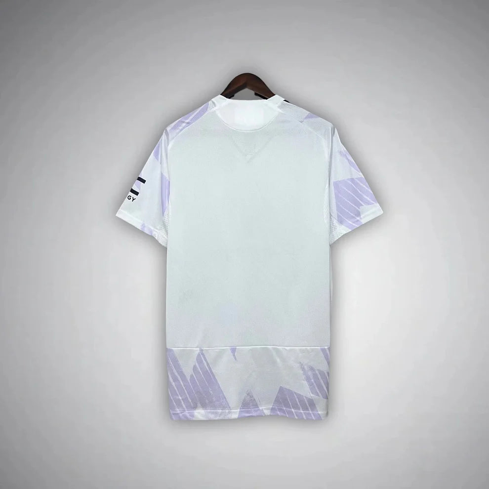 Manchester United Away (25/26)