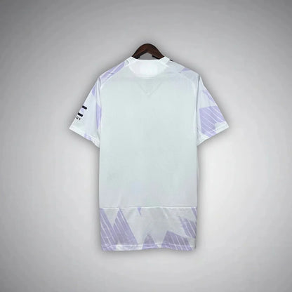 Manchester United Away (25/26)