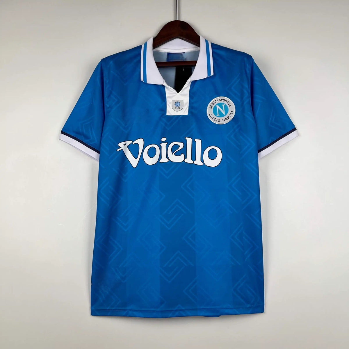 Napoli Home (1993/94)