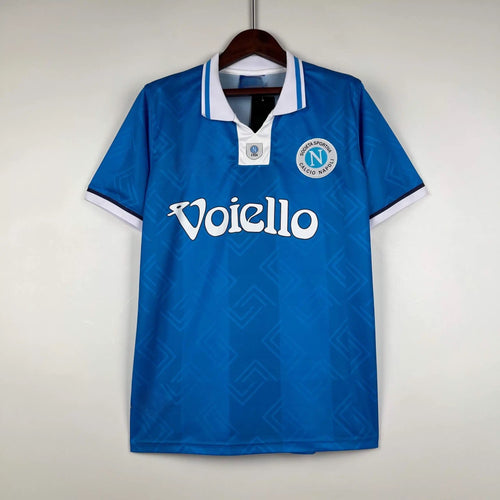 Napoli Home (1993/94)