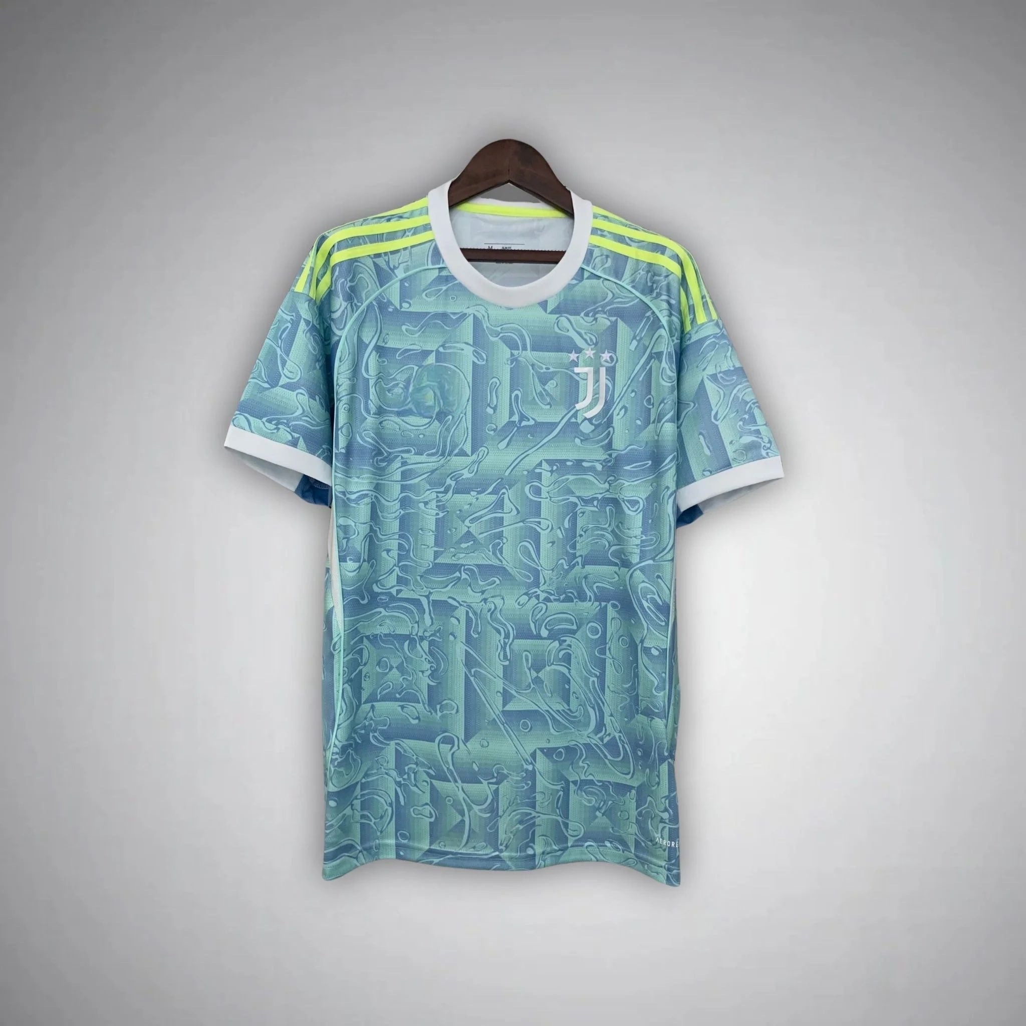 Juventus Away (25/26)