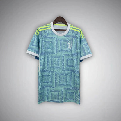 Juventus Away (25/26)