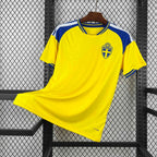 Sweden Home (2026)