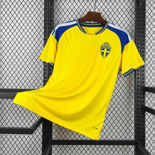Sweden Home (2026)