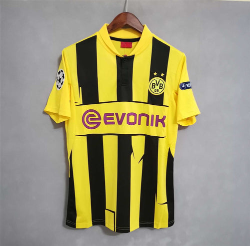 Dortmund Home (2012/13)