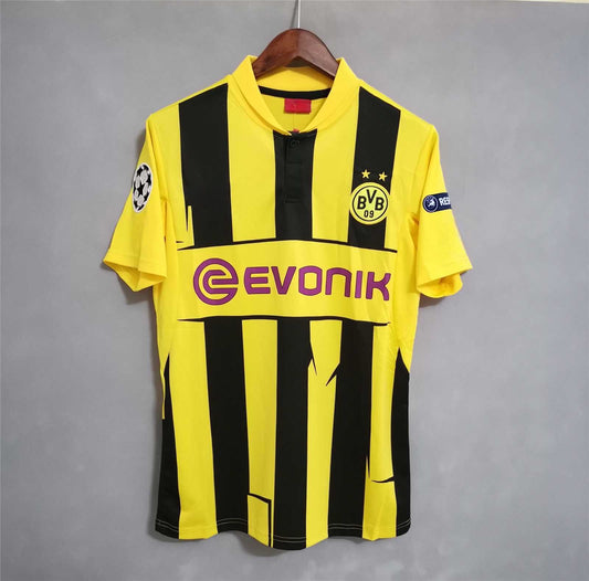 Dortmund Home (2012/13)