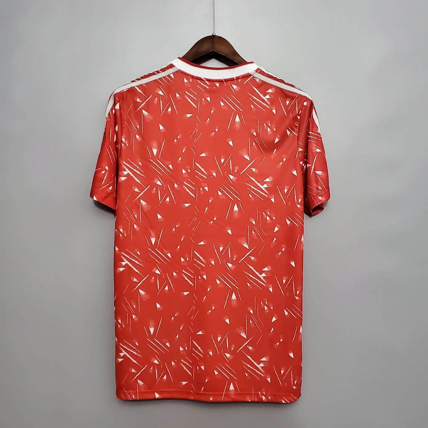 Liverpool Home (1989/91)