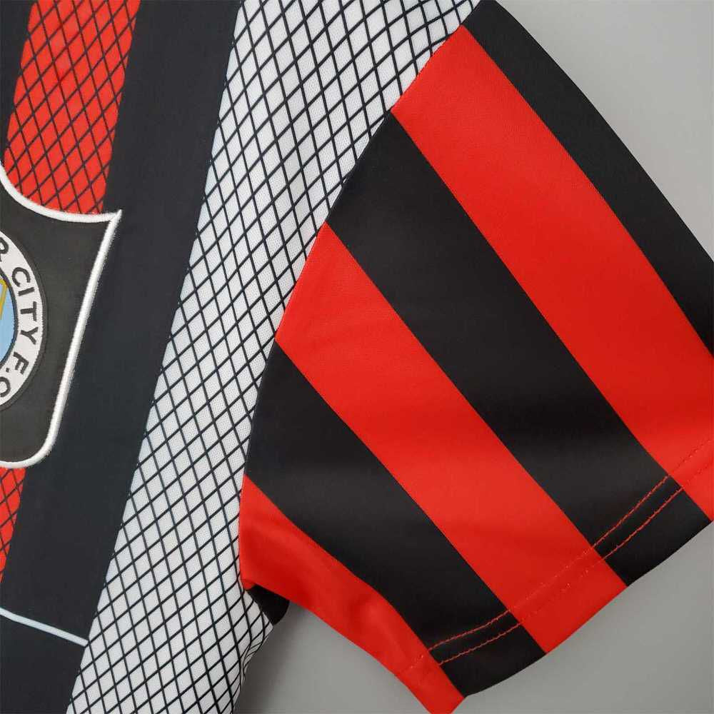 Manchester City Away (1994/96)