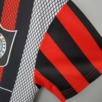 Manchester City Away (1994/96)