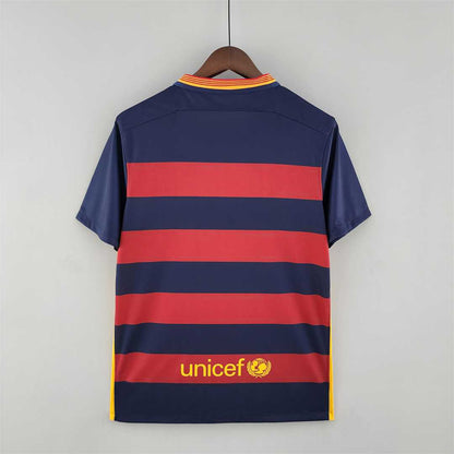 Barcelona Home (2015/16)