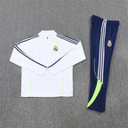 Real Madrid Tracksuit (25/26)