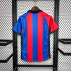 Barcelona Home (2004/05)