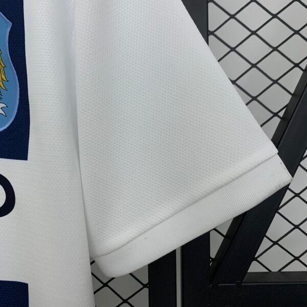 Manchester City Third (2013/14)