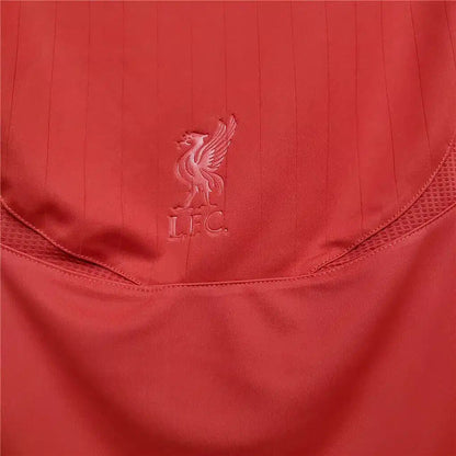 Liverpool Home (2006/07)