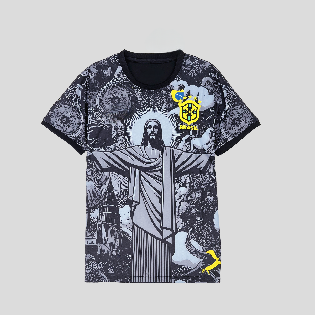 Brazil Special