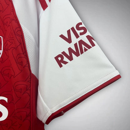 Arsenal Home (25/26)