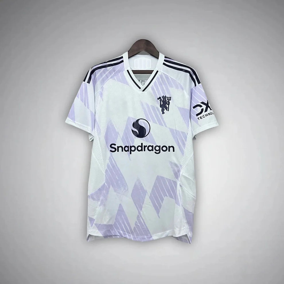 Manchester United Away (25/26)