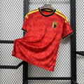 Belgium Home (2026)