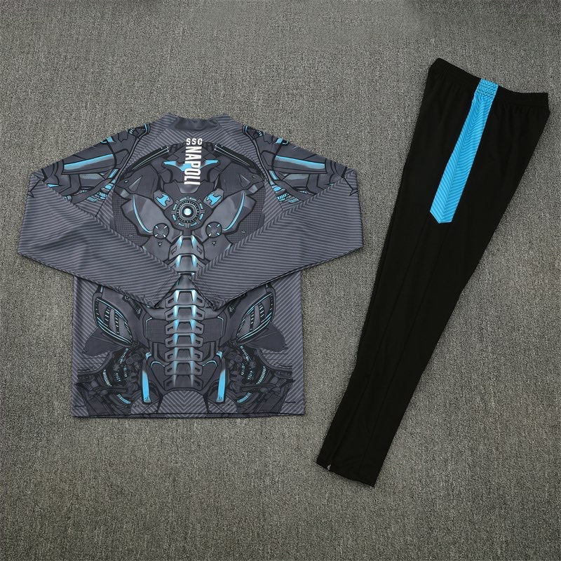 Napoli Tracksuit (25/26)