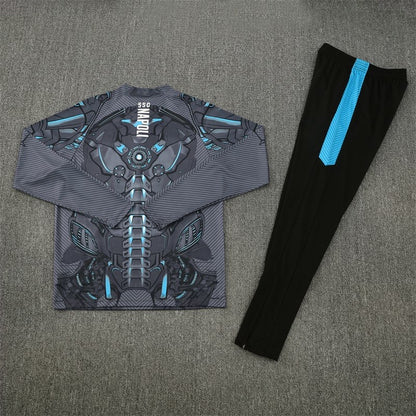 Napoli Tracksuit (25/26)