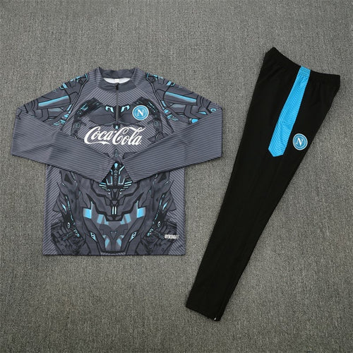 Napoli Tracksuit (25/26)