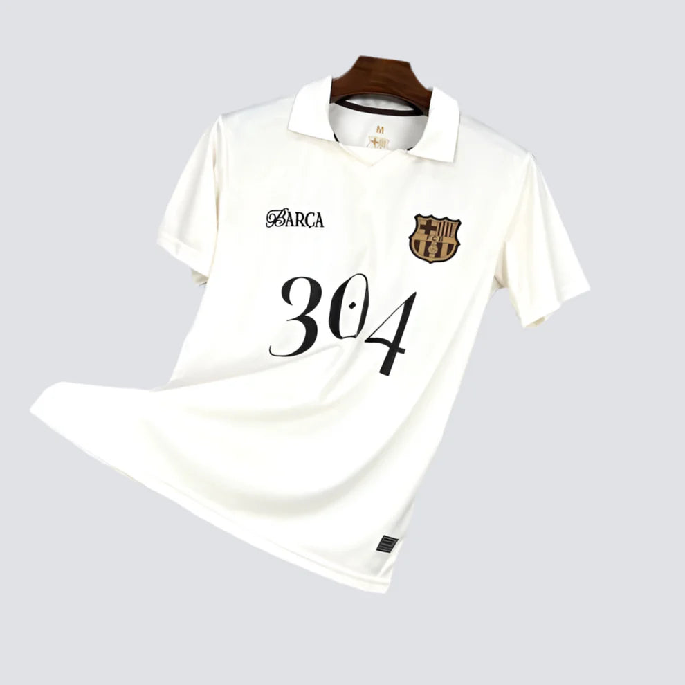 Barcelona Special