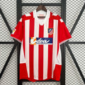 Atletico Madrid Home (2002/03)