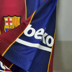 Barcelona Home (2020/21)