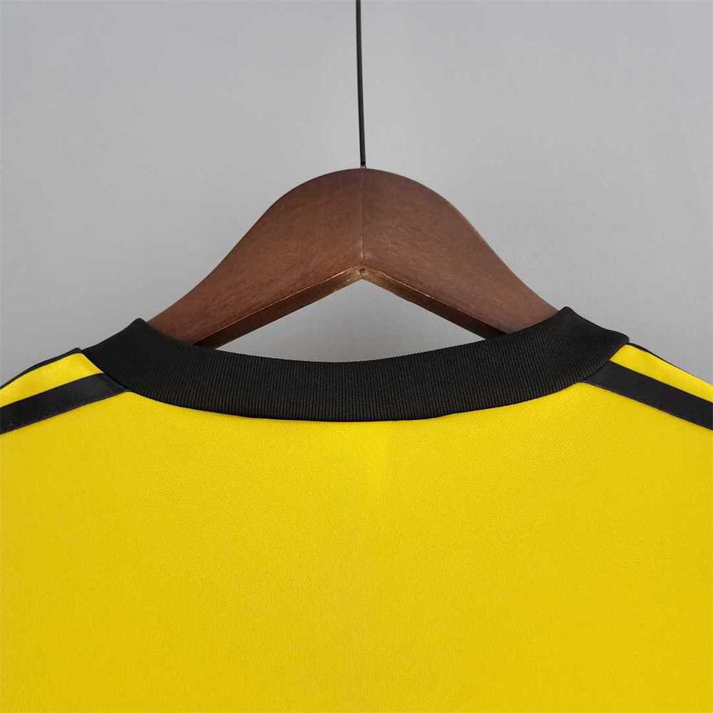Dortmund Home (1989/90)