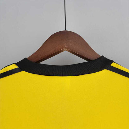 Dortmund Home (1989/90)