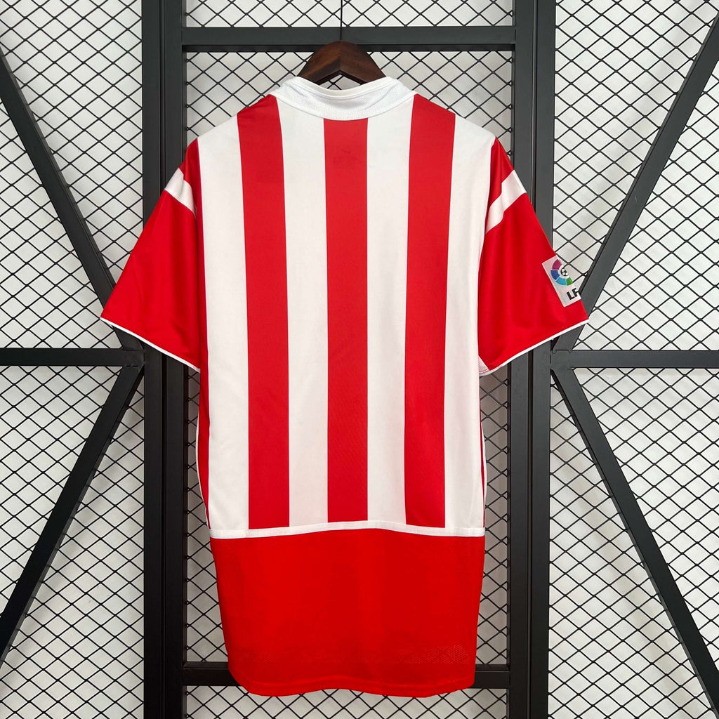 Atletico Madrid Home (2002/03)