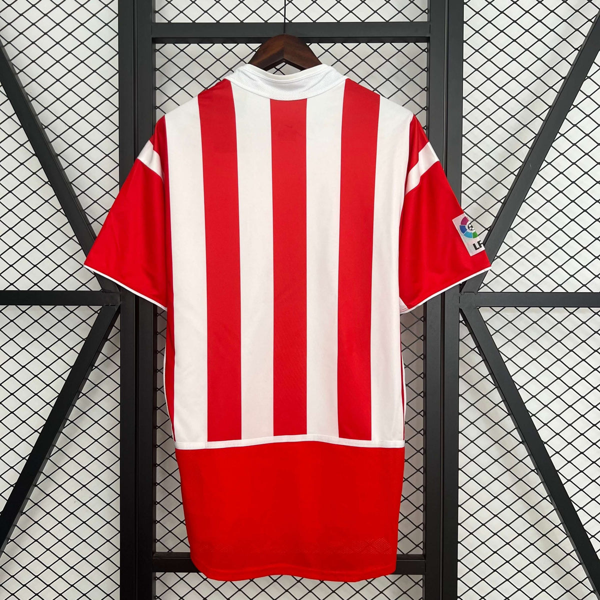 Atletico Madrid Home (2002/03)