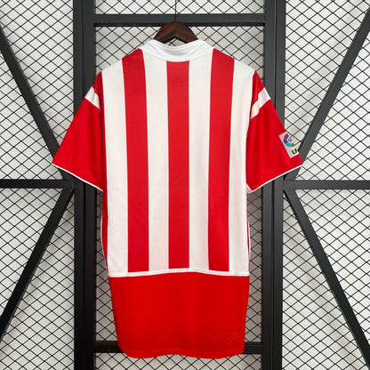Atletico Madrid Home (2002/03)