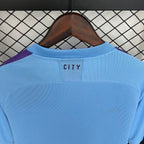 Manchester City Home (2019/20)