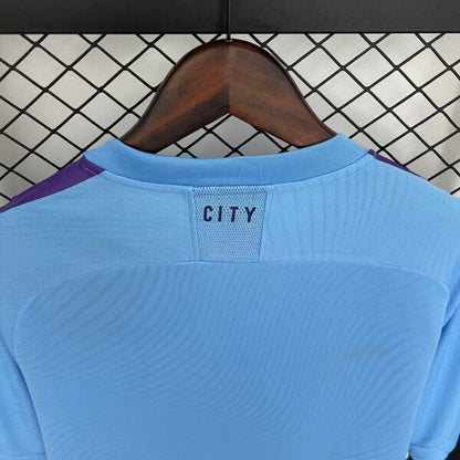 Manchester City Home (2019/20)