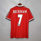 Manchester United Home (1998/99)