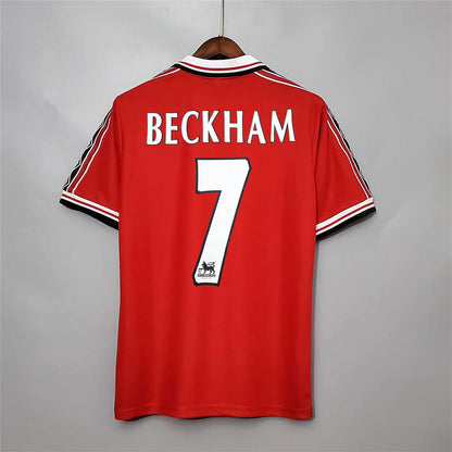 Manchester United Home (1998/99)