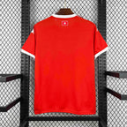 Tunisia Home (2026)