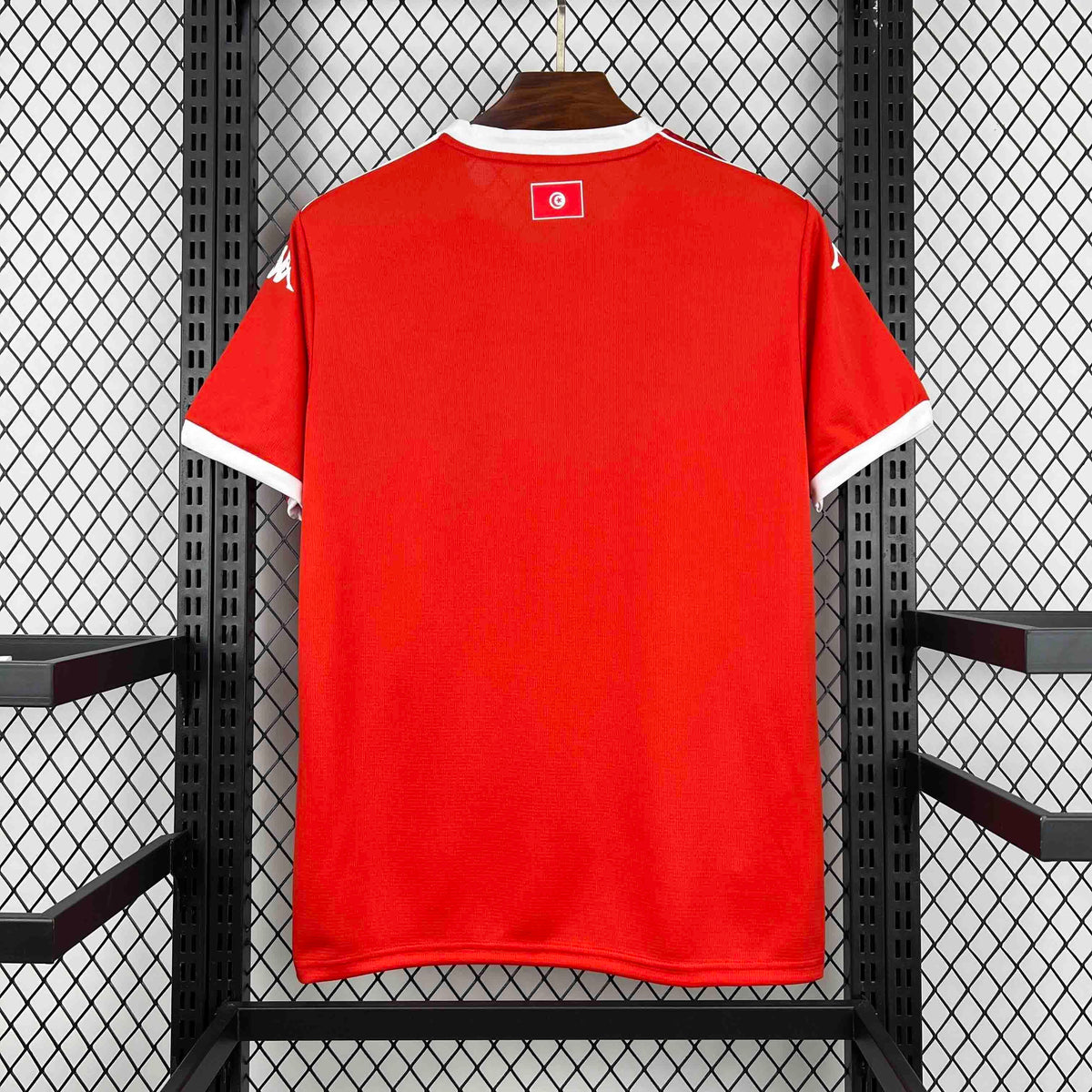 Tunisia Home (2026)