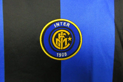 Inter Home (1999/00)