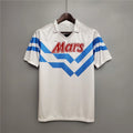 Napoli Away (1988/89)
