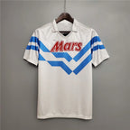 Napoli Away (1988/89)