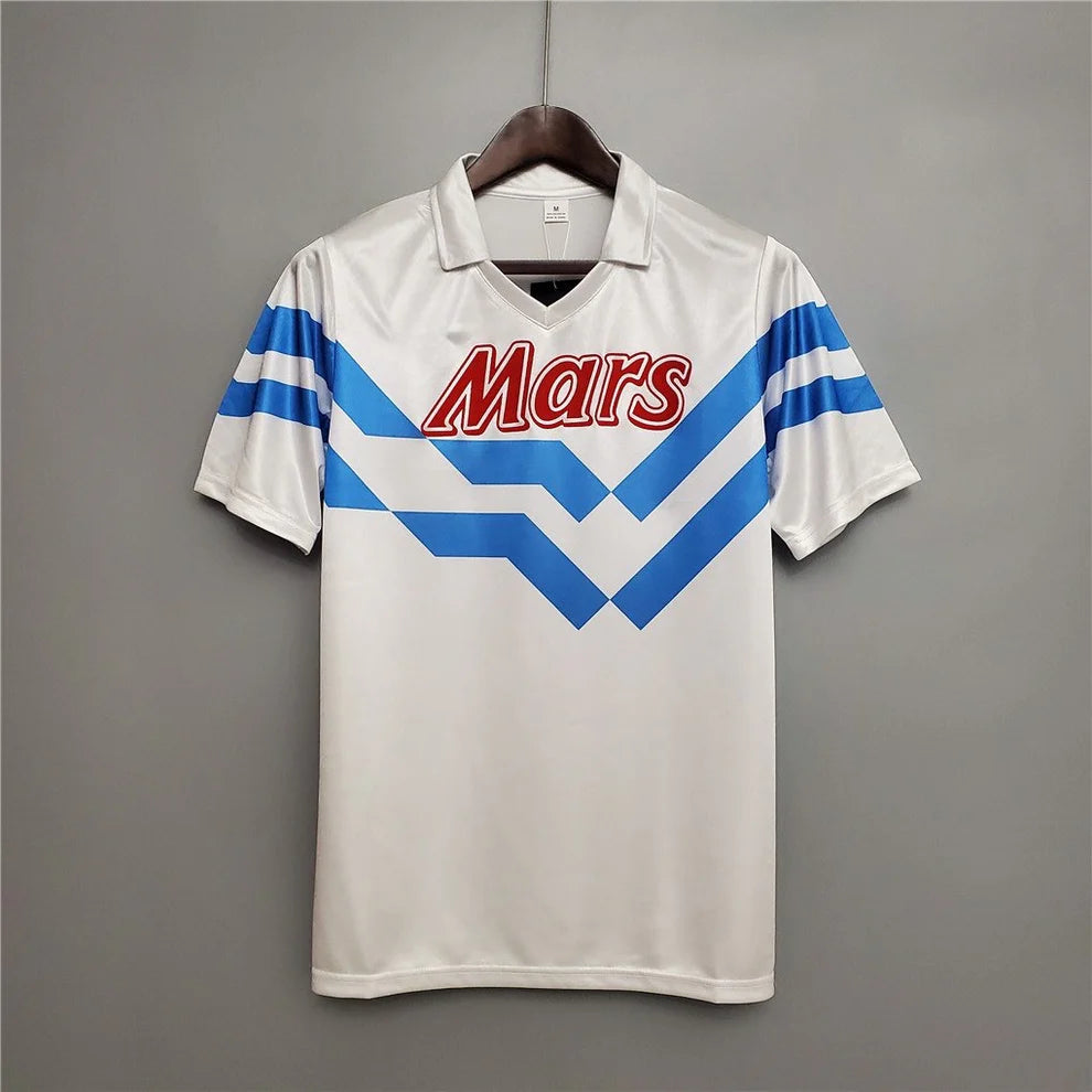 Napoli Away (1988/89)